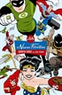 JLA: La nueva frontera